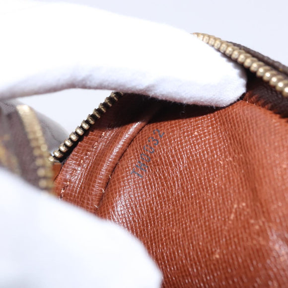 LOUIS VUITTON Monogram Amazon Shoulder Bag M45236 LV Auth ka5273