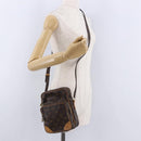 LOUIS VUITTON Monogram Amazon Shoulder Bag M45236 LV Auth ka5273-23