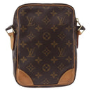 LOUIS VUITTON Monogram Amazon Shoulder Bag M45236 LV Auth ka5273-2