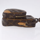 LOUIS VUITTON Monogram Amazon Shoulder Bag M45236 LV Auth ka5273-3
