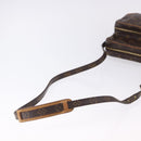 LOUIS VUITTON Monogram Amazon Shoulder Bag M45236 LV Auth ka5273-7