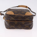 LOUIS VUITTON Monogram Amazon Shoulder Bag M45236 LV Auth ka5273-5