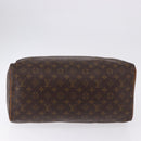 LOUIS VUITTON Monogram Speedy 40 Hand Bag M41522 LV Auth ka5274A-10