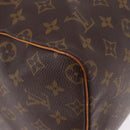 LOUIS VUITTON Monogram Speedy 40 Hand Bag M41522 LV Auth ka5274A-11