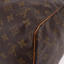 LOUIS VUITTON Monogram Speedy 40 Hand Bag M41522 LV Auth ka5274A-14