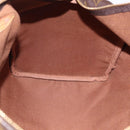 LOUIS VUITTON Monogram Speedy 40 Hand Bag M41522 LV Auth ka5274A-18