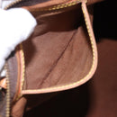 LOUIS VUITTON Monogram Speedy 40 Hand Bag M41522 LV Auth ka5274A-20