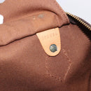LOUIS VUITTON Monogram Speedy 40 Hand Bag M41522 LV Auth ka5274A-21