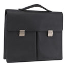 LOUIS VUITTON Taiga Serviette Kazan Business Bag Epicea M30804 LV Auth ka5277-1