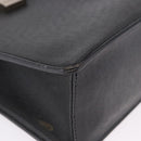 LOUIS VUITTON Taiga Serviette Kazan Business Bag Epicea M30804 LV Auth ka5277-10