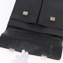 LOUIS VUITTON Taiga Serviette Kazan Business Bag Epicea M30804 LV Auth ka5277-16