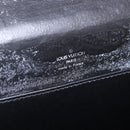 LOUIS VUITTON Taiga Serviette Kazan Business Bag Epicea M30804 LV Auth ka5277-18