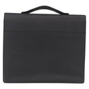LOUIS VUITTON Taiga Serviette Kazan Business Bag Epicea M30804 LV Auth ka5277-3