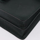 LOUIS VUITTON Taiga Tashkent Business Bag Epicea M30084 LV Auth ka5278-15