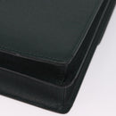 LOUIS VUITTON Taiga Tashkent Business Bag Epicea M30084 LV Auth ka5278-17
