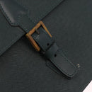 LOUIS VUITTON Taiga Tashkent Business Bag Epicea M30084 LV Auth ka5278-9