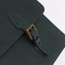 LOUIS VUITTON Taiga Tashkent Business Bag Epicea M30084 LV Auth ka5278-18
