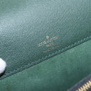 LOUIS VUITTON Taiga Tashkent Business Bag Epicea M30084 LV Auth ka5278-20