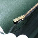 LOUIS VUITTON Taiga Tashkent Business Bag Epicea M30084 LV Auth ka5278-27