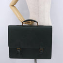 LOUIS VUITTON Taiga Tashkent Business Bag Epicea M30084 LV Auth ka5278-28