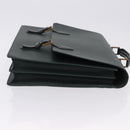 LOUIS VUITTON Taiga Tashkent Business Bag Epicea M30084 LV Auth ka5278-3