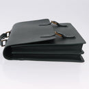 LOUIS VUITTON Taiga Tashkent Business Bag Epicea M30084 LV Auth ka5278-4