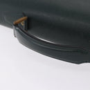 LOUIS VUITTON Taiga Tashkent Business Bag Epicea M30084 LV Auth ka5278-7