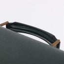 LOUIS VUITTON Taiga Tashkent Business Bag Epicea M30084 LV Auth ka5278-14