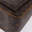LOUIS VUITTON Monogram Multipli Cite Shoulder Bag M51162 LV Auth ka5279-15
