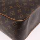 LOUIS VUITTON Monogram Multipli Cite Shoulder Bag M51162 LV Auth ka5279-16