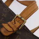 LOUIS VUITTON Monogram Multipli Cite Shoulder Bag M51162 LV Auth ka5279-9