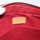 LOUIS VUITTON Monogram Multipli Cite Shoulder Bag M51162 LV Auth ka5279-18