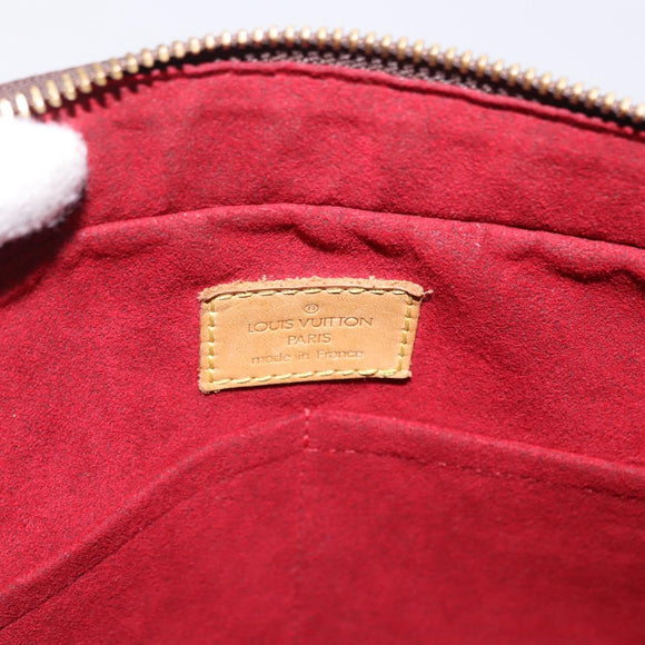 LOUIS VUITTON Monogram Multipli Cite Shoulder Bag M51162 LV Auth ka5279