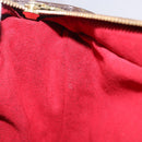 LOUIS VUITTON Monogram Multipli Cite Shoulder Bag M51162 LV Auth ka5279-12