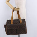 LOUIS VUITTON Monogram Multipli Cite Shoulder Bag M51162 LV Auth ka5279-23