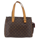 LOUIS VUITTON Monogram Multipli Cite Shoulder Bag M51162 LV Auth ka5279-2