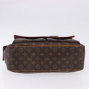 LOUIS VUITTON Monogram Multipli Cite Shoulder Bag M51162 LV Auth ka5279-5