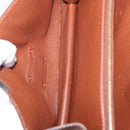 LOUIS VUITTON Monogram Concorde Hand Bag M51190 LV Auth ka5280-23