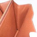 LOUIS VUITTON Monogram Concorde Hand Bag M51190 LV Auth ka5280-25