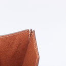 LOUIS VUITTON Monogram Concorde Hand Bag M51190 LV Auth ka5280-11