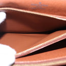 LOUIS VUITTON Monogram Concorde Hand Bag M51190 LV Auth ka5280-27