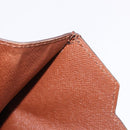 LOUIS VUITTON Monogram Concorde Hand Bag M51190 LV Auth ka5280-12