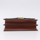 LOUIS VUITTON Monogram Concorde Hand Bag M51190 LV Auth ka5280-5
