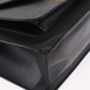 LOUIS VUITTON Epi Monceau 28 Hand Bag Black M52122 LV Auth ka5284-8