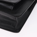 LOUIS VUITTON Epi Monceau 28 Hand Bag Black M52122 LV Auth ka5284-15