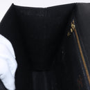 LOUIS VUITTON Epi Monceau 28 Hand Bag Black M52122 LV Auth ka5284-22