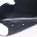LOUIS VUITTON Epi Monceau 28 Hand Bag Black M52122 LV Auth ka5284-24