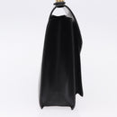 LOUIS VUITTON Epi Monceau 28 Hand Bag Black M52122 LV Auth ka5284-4