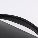 LOUIS VUITTON Epi Monceau 28 Hand Bag Black M52122 LV Auth ka5284-14