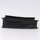 LOUIS VUITTON Epi Monceau 28 Hand Bag Black M52122 LV Auth ka5284-5